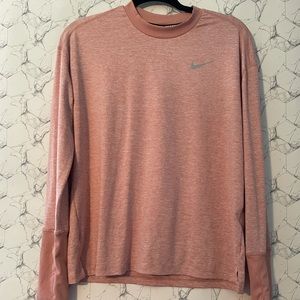 NIKE Dri-Fit long sleeve top